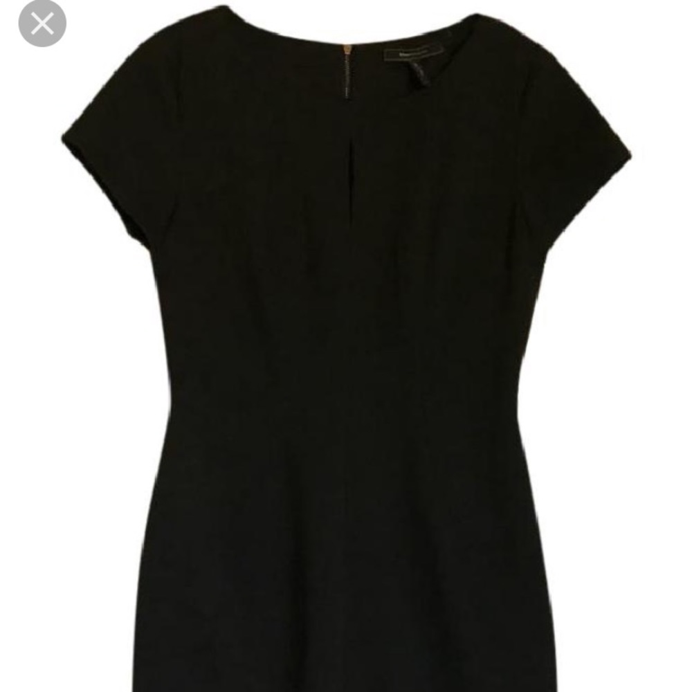 BCBG “Chole” Dress